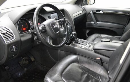 Audi Q7, 2011 год, 1 950 000 рублей, 10 фотография