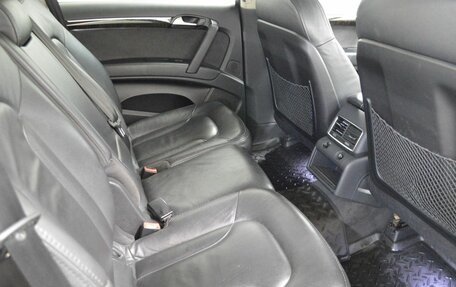 Audi Q7, 2011 год, 1 950 000 рублей, 13 фотография