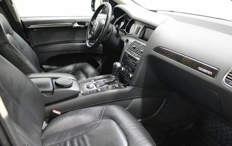 Audi Q7, 2011 год, 1 950 000 рублей, 12 фотография