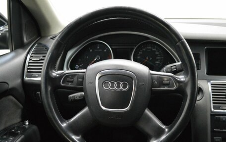 Audi Q7, 2011 год, 1 950 000 рублей, 15 фотография