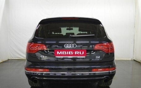 Audi Q7, 2011 год, 1 950 000 рублей, 6 фотография