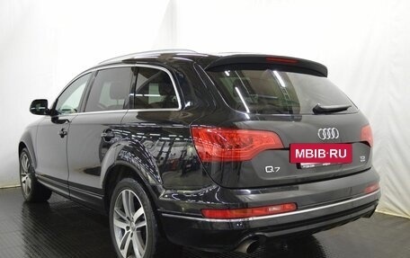 Audi Q7, 2011 год, 1 950 000 рублей, 7 фотография
