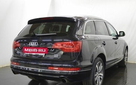 Audi Q7, 2011 год, 1 950 000 рублей, 5 фотография