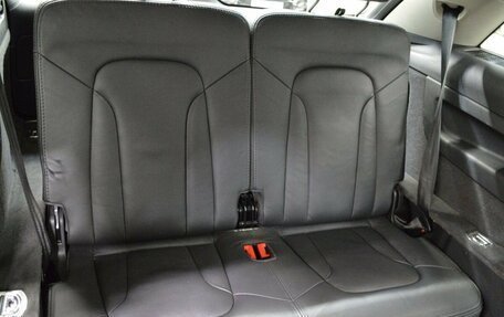 Audi Q7, 2011 год, 1 950 000 рублей, 17 фотография