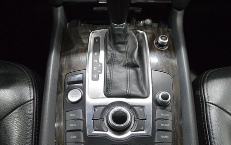 Audi Q7, 2011 год, 1 950 000 рублей, 16 фотография