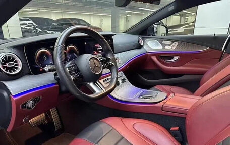 Mercedes-Benz CLS, 2021 год, 3 600 200 рублей, 7 фотография