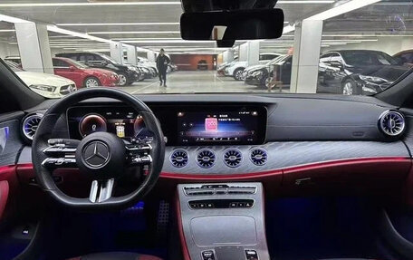Mercedes-Benz CLS, 2021 год, 3 600 200 рублей, 8 фотография