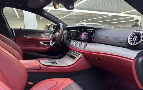 Mercedes-Benz CLS, 2021 год, 3 600 200 рублей, 9 фотография
