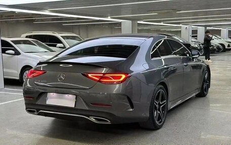 Mercedes-Benz CLS, 2021 год, 3 600 200 рублей, 5 фотография