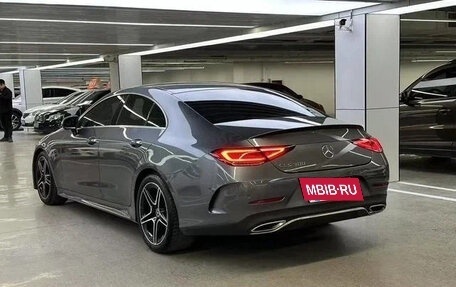 Mercedes-Benz CLS, 2021 год, 3 600 200 рублей, 6 фотография