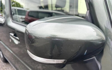 Mazda Flair Crossover, 2021 год, 950 000 рублей, 11 фотография