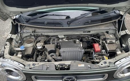 Mazda Flair Crossover, 2021 год, 950 000 рублей, 32 фотография