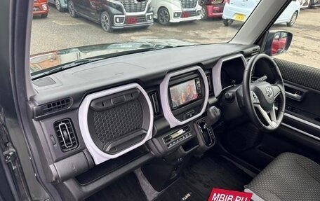 Mazda Flair Crossover, 2021 год, 950 000 рублей, 19 фотография