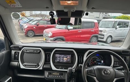 Mazda Flair Crossover, 2021 год, 950 000 рублей, 33 фотография