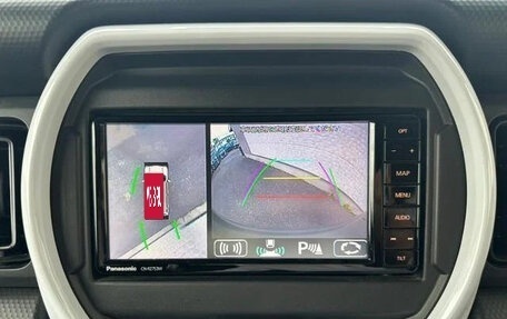 Mazda Flair Crossover, 2021 год, 950 000 рублей, 35 фотография