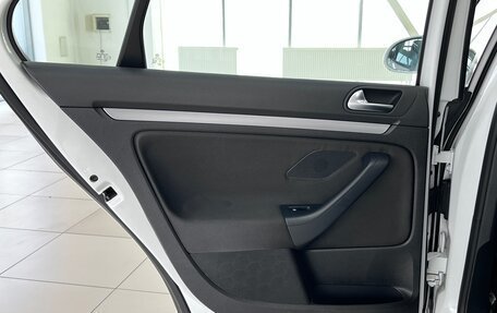 Volkswagen Jetta VI, 2010 год, 849 000 рублей, 21 фотография