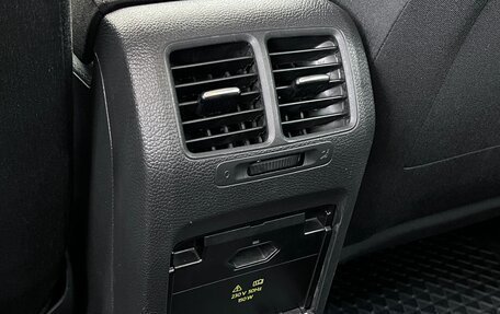 Volkswagen Jetta VI, 2010 год, 849 000 рублей, 27 фотография