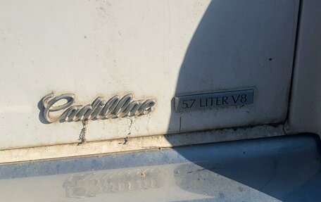 Cadillac Brougham, 1990 год, 3 000 000 рублей, 19 фотография