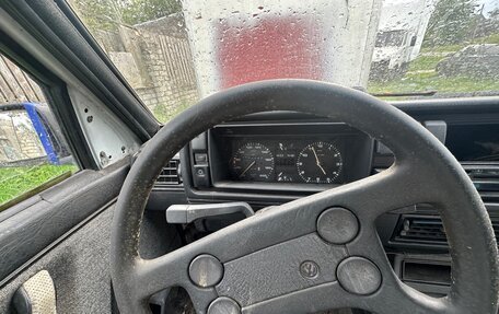 Volkswagen Golf II, 1988 год, 50 000 рублей, 8 фотография