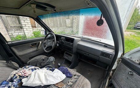 Volkswagen Golf II, 1988 год, 50 000 рублей, 6 фотография