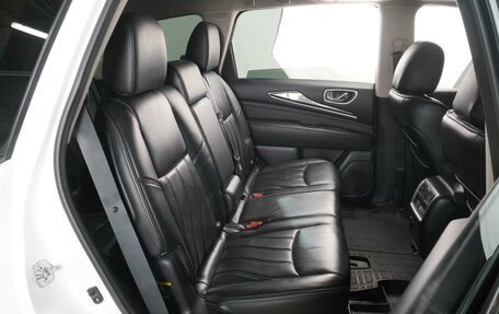 Infiniti QX60 I рестайлинг, 2015 год, 2 599 000 рублей, 7 фотография
