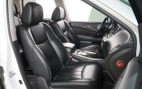 Infiniti QX60 I рестайлинг, 2015 год, 2 599 000 рублей, 8 фотография