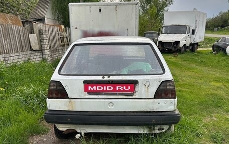 Volkswagen Golf II, 1988 год, 50 000 рублей, 5 фотография