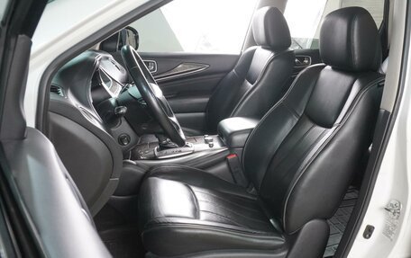 Infiniti QX60 I рестайлинг, 2015 год, 2 599 000 рублей, 11 фотография
