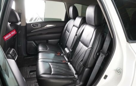 Infiniti QX60 I рестайлинг, 2015 год, 2 599 000 рублей, 10 фотография