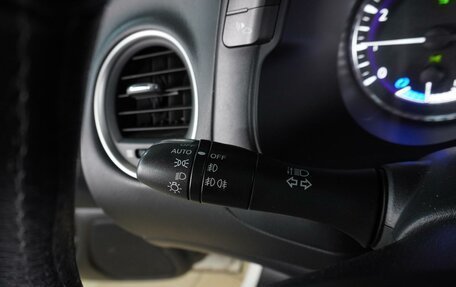 Infiniti QX60 I рестайлинг, 2015 год, 2 599 000 рублей, 21 фотография