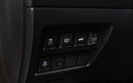 Infiniti QX60 I рестайлинг, 2015 год, 2 599 000 рублей, 23 фотография