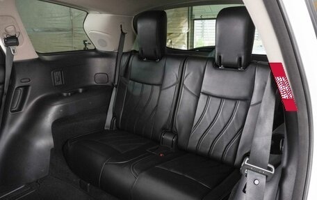 Infiniti QX60 I рестайлинг, 2015 год, 2 599 000 рублей, 12 фотография