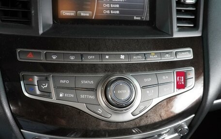 Infiniti QX60 I рестайлинг, 2015 год, 2 599 000 рублей, 15 фотография