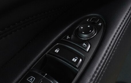 Infiniti QX60 I рестайлинг, 2015 год, 2 599 000 рублей, 30 фотография
