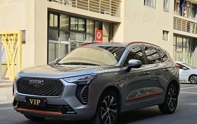 Haval Jolion, 2021 год, 1 100 002 рублей, 1 фотография