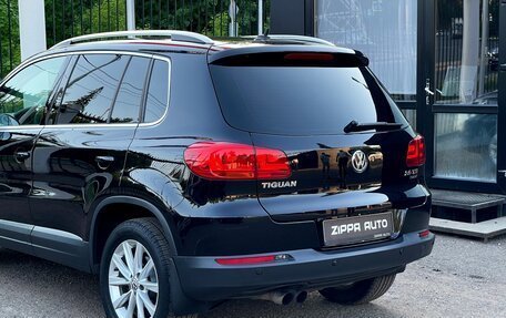 Volkswagen Tiguan I, 2013 год, 1 649 000 рублей, 7 фотография