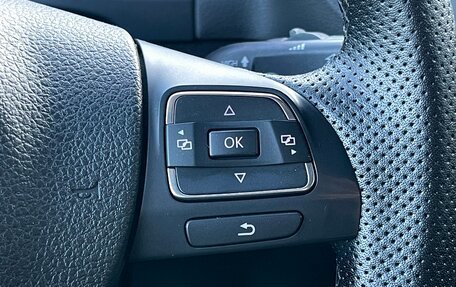 Volkswagen Tiguan I, 2013 год, 1 649 000 рублей, 14 фотография