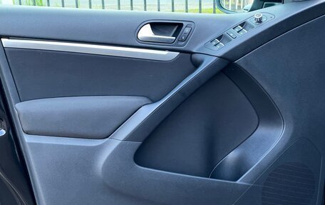 Volkswagen Tiguan I, 2013 год, 1 649 000 рублей, 15 фотография