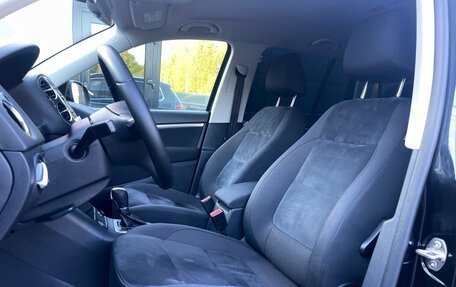 Volkswagen Tiguan I, 2013 год, 1 649 000 рублей, 17 фотография
