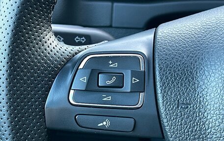 Volkswagen Tiguan I, 2013 год, 1 649 000 рублей, 13 фотография