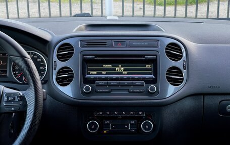 Volkswagen Tiguan I, 2013 год, 1 649 000 рублей, 21 фотография