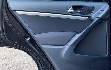 Volkswagen Tiguan I, 2013 год, 1 649 000 рублей, 18 фотография