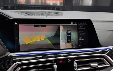 BMW X7, 2022 год, 7 262 000 рублей, 3 фотография