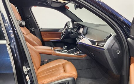 BMW X7, 2022 год, 7 262 000 рублей, 4 фотография
