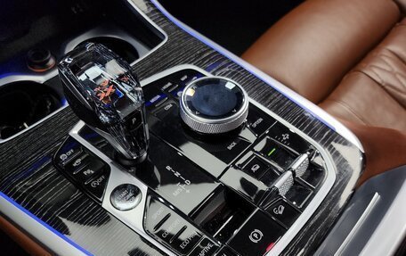 BMW X7, 2022 год, 7 262 000 рублей, 6 фотография