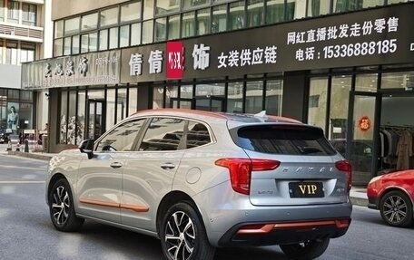 Haval Jolion, 2021 год, 1 100 002 рублей, 4 фотография