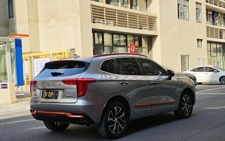 Haval Jolion, 2021 год, 1 100 002 рублей, 6 фотография