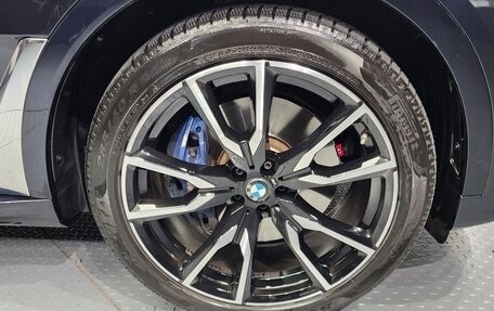 BMW X7, 2022 год, 7 262 000 рублей, 2 фотография