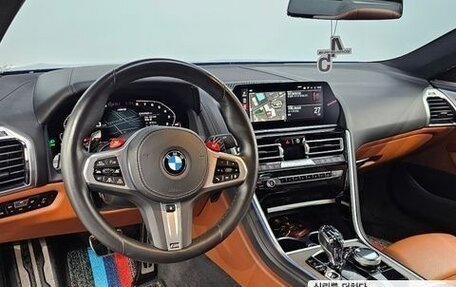 BMW 8 серия, 2022 год, 5 454 000 рублей, 7 фотография