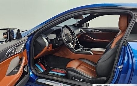 BMW 8 серия, 2022 год, 5 454 000 рублей, 9 фотография